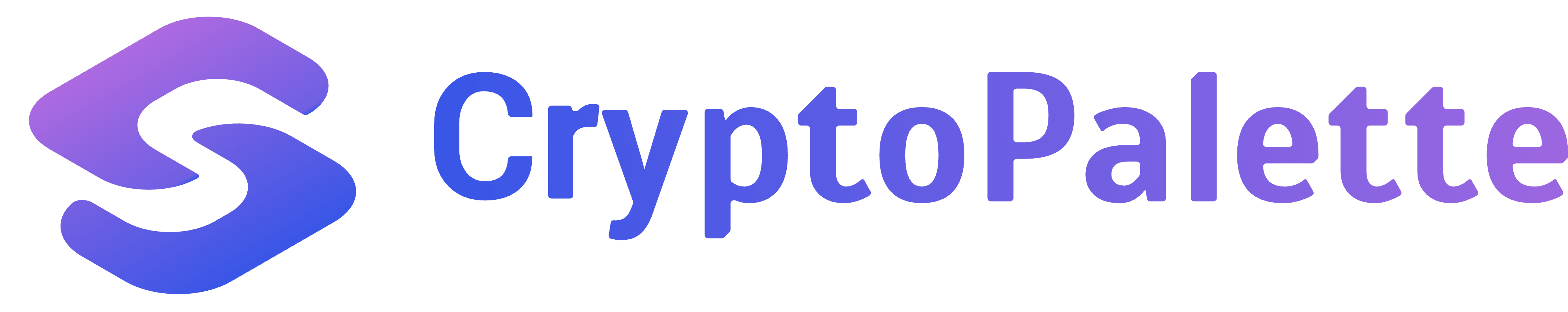 CryptoPalette